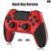 Bluetooth Compatible Wireless Game Controller For Ps4/pc