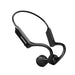 Wireless Bluetooth X4 Tws Bone Conduction Ear-hook Bass