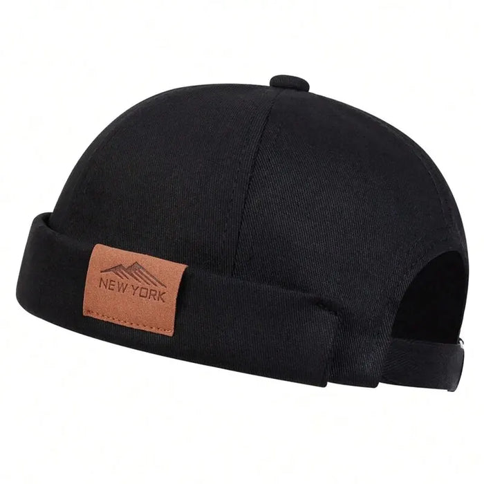 Mountain Range Hip Hop Cap / Hat For Men