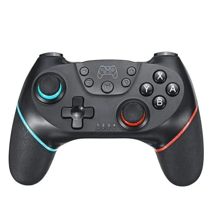 Adjustable Turbo Wireless Controller For Nintendo Switch