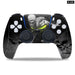 Protective Anti Slip Ps5 Controller Sticker Set