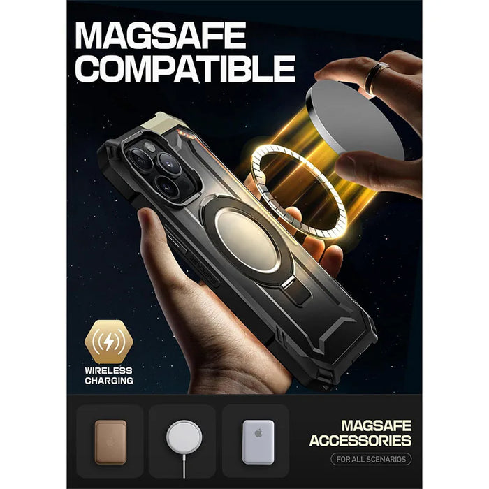 For Iphone 15 Pro Max 6.7’ Grip Anti-scratch Heavy Duty