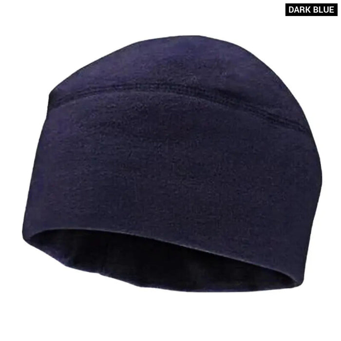 Marines Beanie Warm Windproof Outdoor Cap