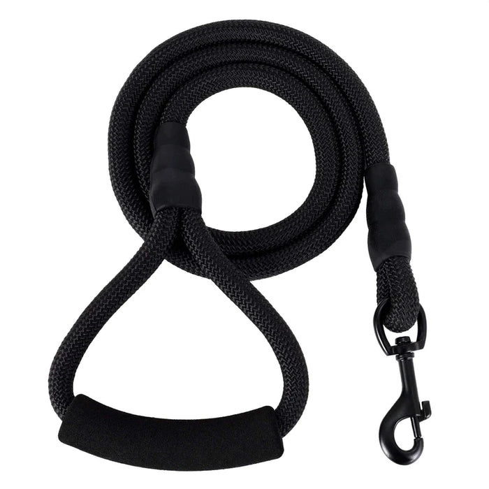 Strong Dog Leash Durable Nylon Rope