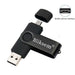 Otg Flash Drive 32gb 64gb High Speed Usb2.0 For Pc Mobile