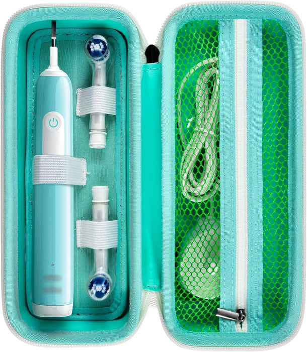 Travel Case For Oral B Pro Philips Sonicare