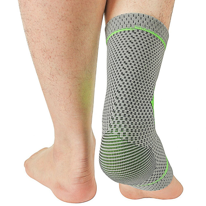 1Pc Sports Ankle Brace for Injury Recovery Joint Pain Foot Socks