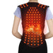 Therapeutic Self Heating Waist Support Belt