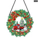 Christmas Diamond Painting Kit