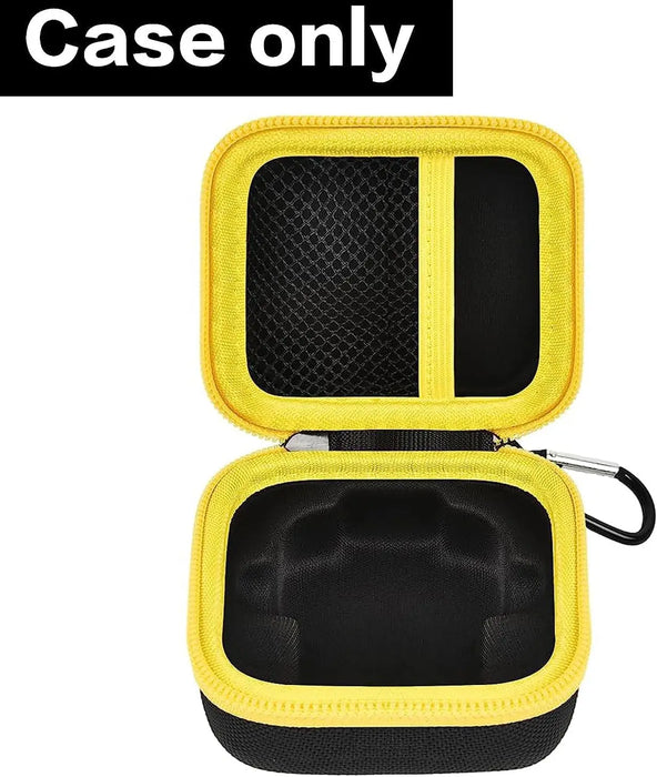 Dewalt Bluetooth Speaker Case Magnetic Clip On Mini Storage Bag