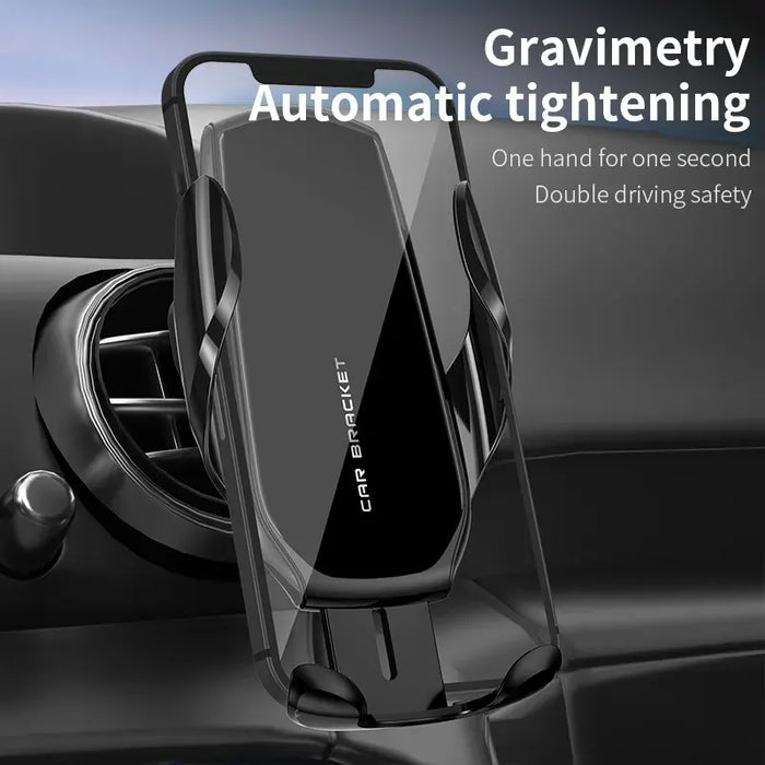 Universal Air Vent Car Phone Holder For Smartphones