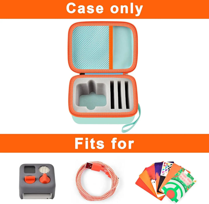 Yoto Mini Travel Case For Kids Audio Player