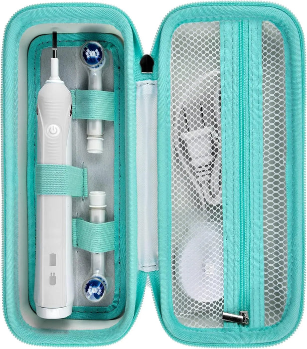 Travel Case For Oral B Pro Philips Sonicare