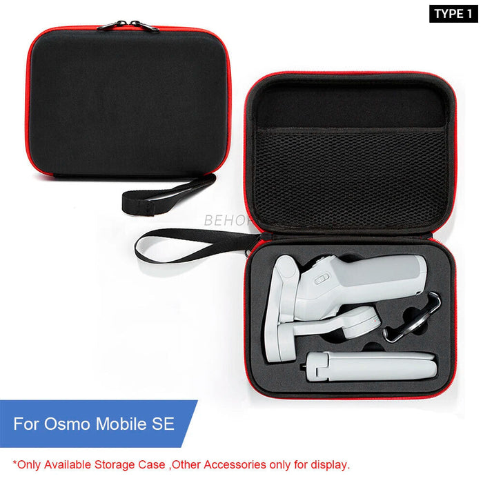 For Osmo Dji Se Durable Carrying Handheld Gimbal Storage Bags