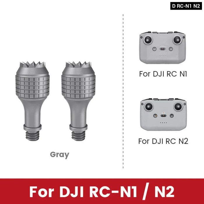 Mini 4 3 Air Remote Joystick For Dji Rc Replace Sticks