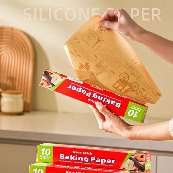 Non Stick Baking Paper For Air Fryers