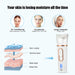 Portable Nano Facial Steamer For Hydrated Skin