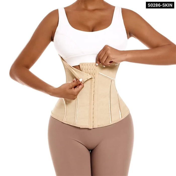 Postpartum Waist Trainer For Slimming And Tummy Control