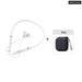 Wireless Bluetooth Magnetic Neckband Hifi Sound Ipx5