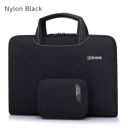 For Macbook Air Pro Notebook 13.3,14,15.6Inch Shockproof Sleeve Case Hand & Laptop Bag