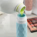 Leak Proof Travel Bottles Set Bpa Free Toiletry Essentials