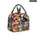 One Piece Luffy Schoolbag Set