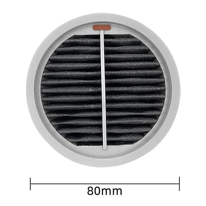 Xiaomi Roidmi Nex X20 X30 S2 F8 Pro Vacuum Filter