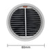 Xiaomi Roidmi Nex X20 X30 S2 F8 Pro Vacuum Filter