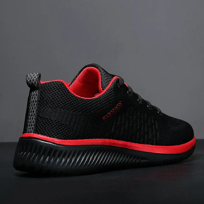 Lightweight Knit Sneakers