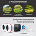 600/1000 Yard Golf Rangefinder With Vibration And Slope