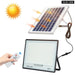 Outdoor Solar Led Spotlight