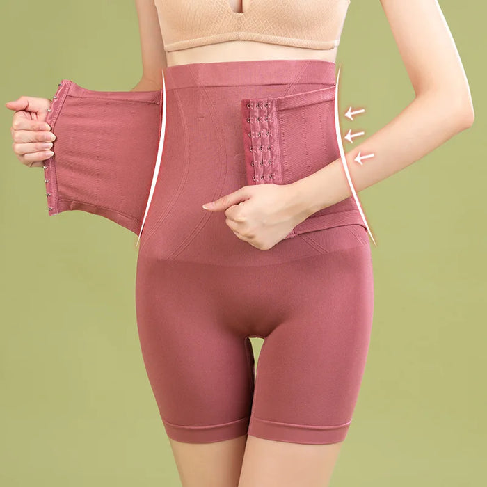 High Waist Seamless Shapewear For Women