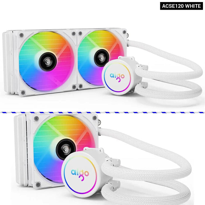 Aigo Rgb Liquid Cpu Cooler