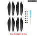 8pcs Mini 3 Pro Propellers For Dji 2 Se Low Noise