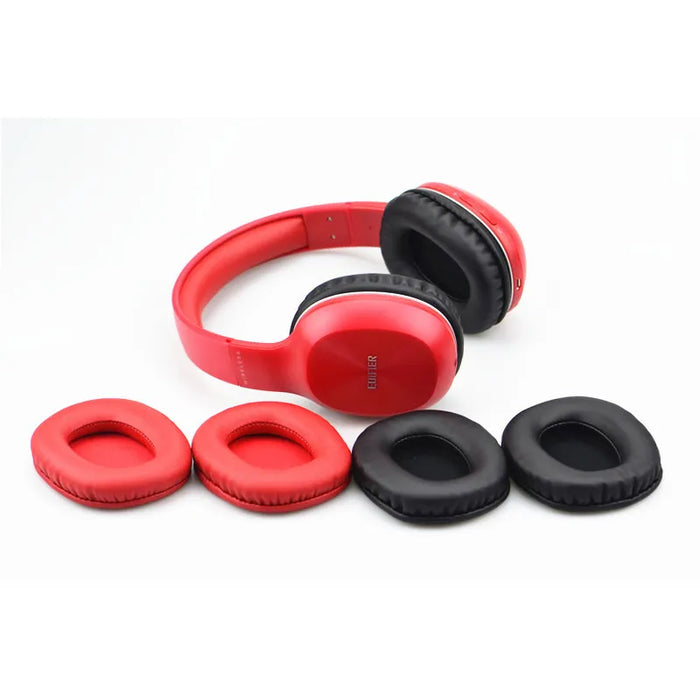 Soft Foam Earpads For Edifie W800Bt W808Bt K800 K830 K815P K841P G1 G20 Headphones