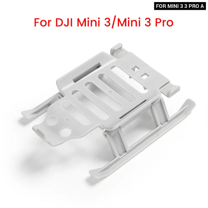 Mini Drone Landing Gear For Dji Mini Mini 2 Se Height Extender Foot Support