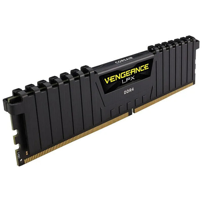 16Gb Corsair Vengeance Ddr4 Ram