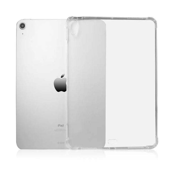 Clear Shockproof Cover For Ipad 10 10Th Gen 10.9 Inch A2696 Transparent Case