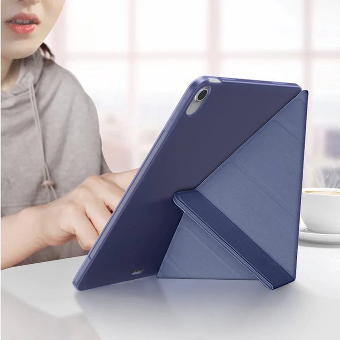 Ipad Mini 6 Magnetic Smart Case Protective Cover For Ipad Mini 5 4 3 2 1