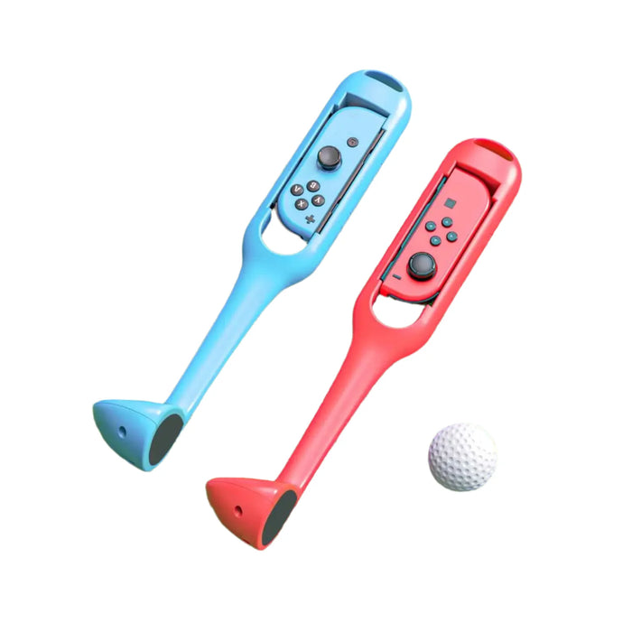 Nintendo Switch Joycon Golf Club Grip