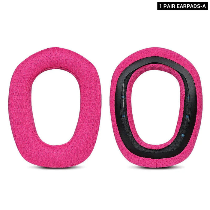 Replacement Headband Cushion For Logitech G435 Headphones