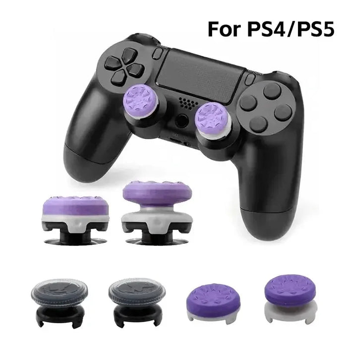 High Rise Analog Stick For Ps4 And Xbox One Controllers