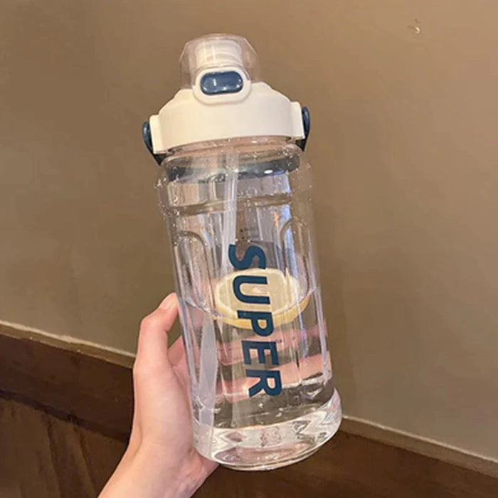 2000ml Sports Water Bottle