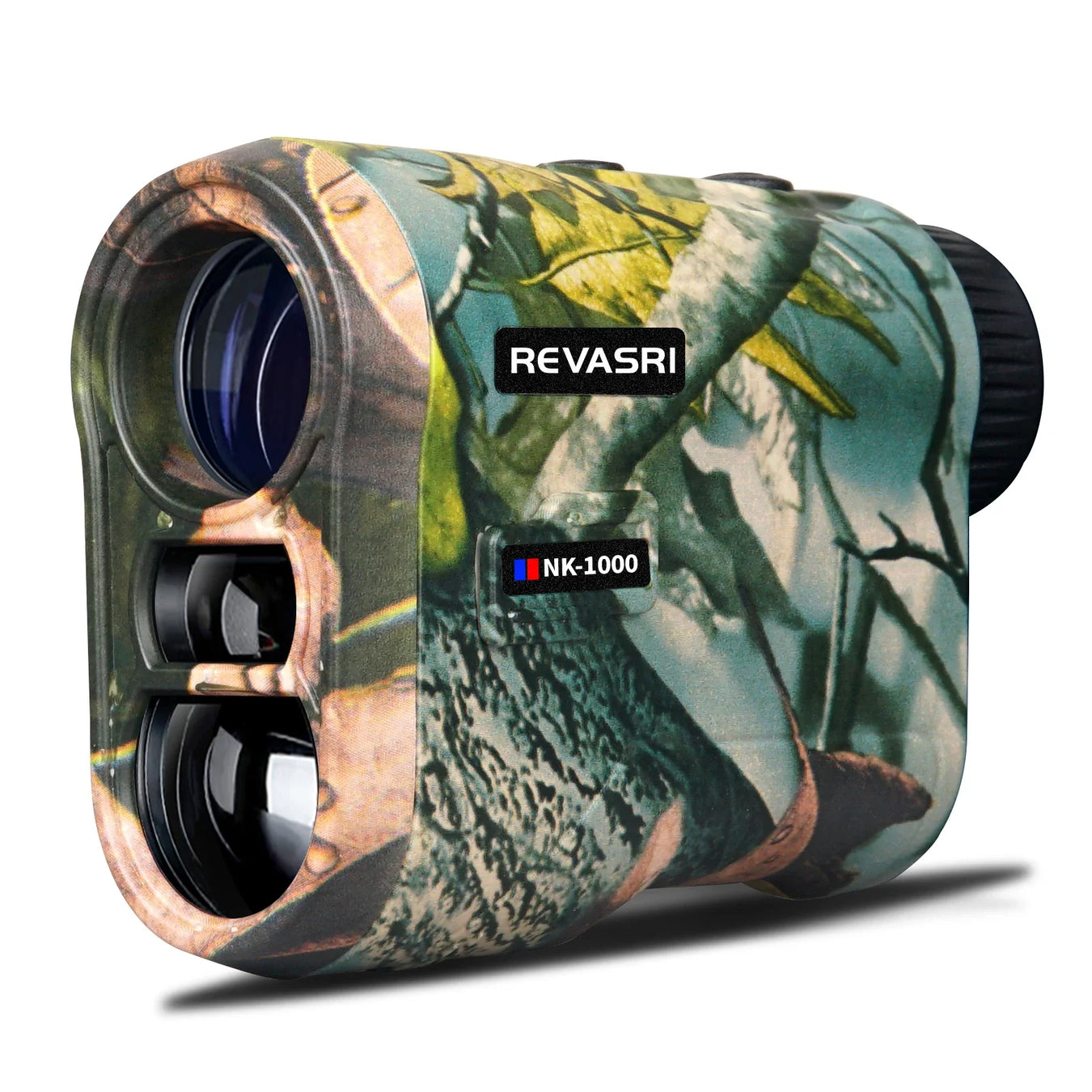 Rangefinders