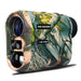 600 1000m Hunting Laser Rangefinder Angle Speed Height