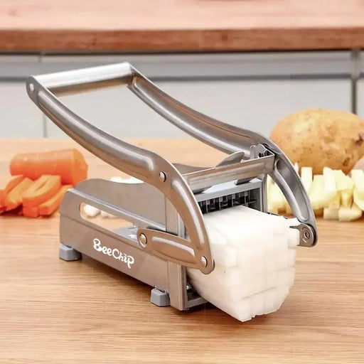 Stainless Steel Potato Cutter