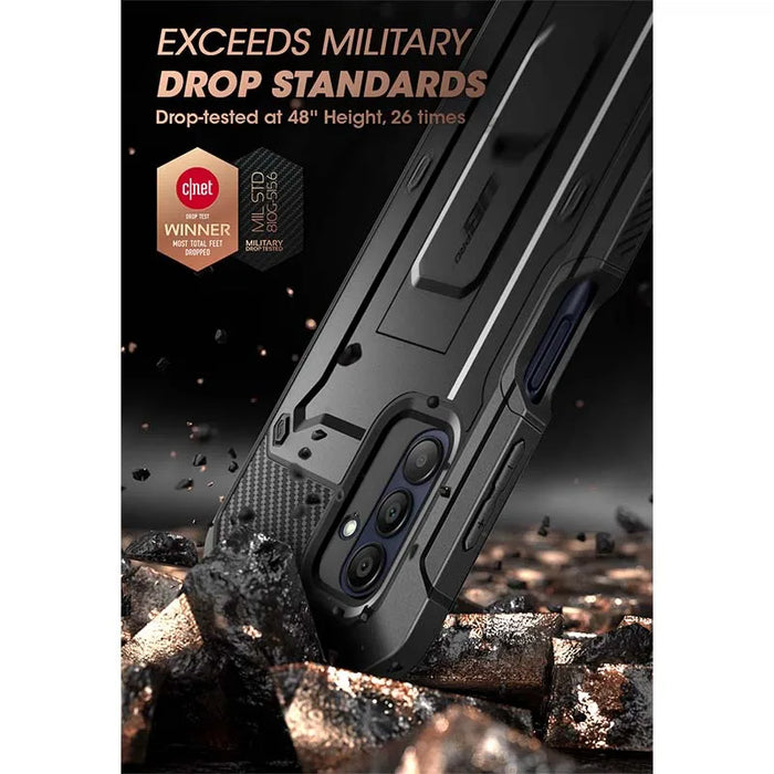 For Samsung Galaxy A15 5g Pro Full-body Heavy Duty Rugged