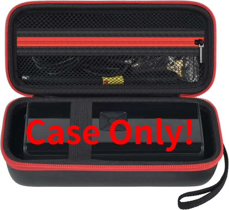 Air Compressor Case For Iltide Hafuloky Woowind Prilotte Litmustes Bag Only