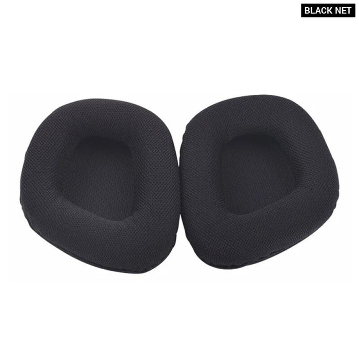 Corsair Void Pro Rgb 7.1 Gaming Headset Replacement Ear Pads