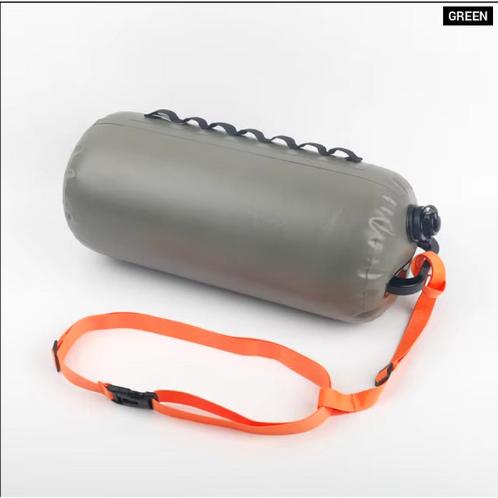 Waterproof Dry Bag for Outdoor Activities